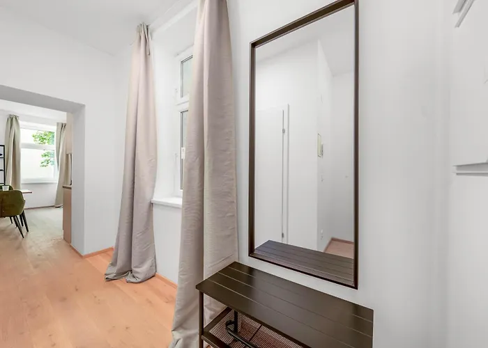 Premium Apartments, 10min To The Center, Kitchen, No Elevator Apartamento