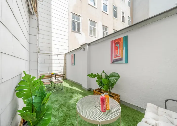 Premium Apartments, 10min To The Center, Kitchen, No Elevator Apartamento Viena