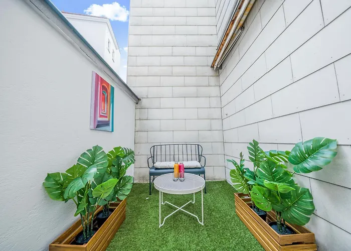 Premium Apartments, 10min To The Center, Kitchen, No Elevator