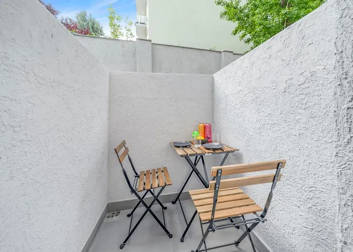 Premium Apartments, 10min To The Center, Kitchen, No Elevator Apartamento
