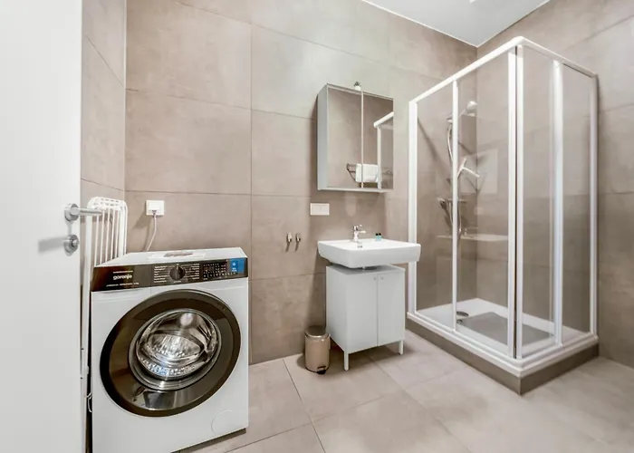 Premium Apartments, 10min To The Center, Kitchen, No Elevator