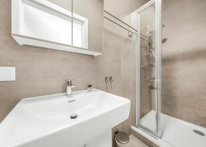 Premium Apartments, 10min To The Center, Kitchen, No Elevator Apartamento Viena