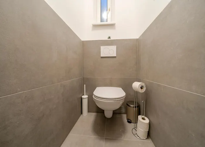 Premium Apartments, 10min To The Center, Kitchen, No Elevator Viena