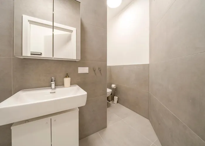 Premium Apartments, 10min To The Center, Kitchen, No Elevator Apartamento Viena